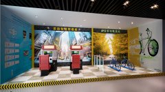 一次體驗勝過十次說教——建設(shè)街道交通安全體驗館，增強交通安全意識