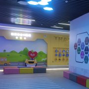 幼兒園為何要建設(shè)消防安全體驗館、校園安全教育教室？