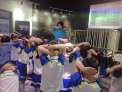 怎樣設(shè)計(jì)具備現(xiàn)代化的“體驗(yàn)式”VR地震安全體驗(yàn)場館？