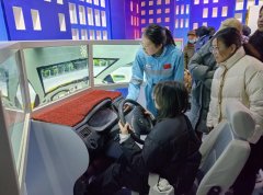 交通安全體驗館建設(shè)方案，道路交通安全宣傳教育基地設(shè)計