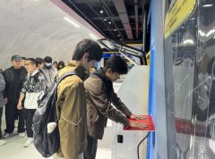 vr電力安全體驗(yàn)館建設(shè)，電氣安全教育科普基地